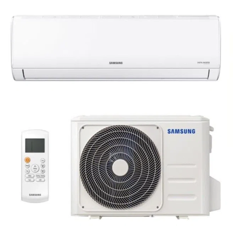 Klima uređaj 2,6kW Samsung AR3500