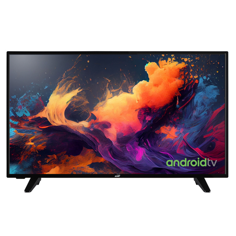 Elit Android TV A-4023ST2 40''