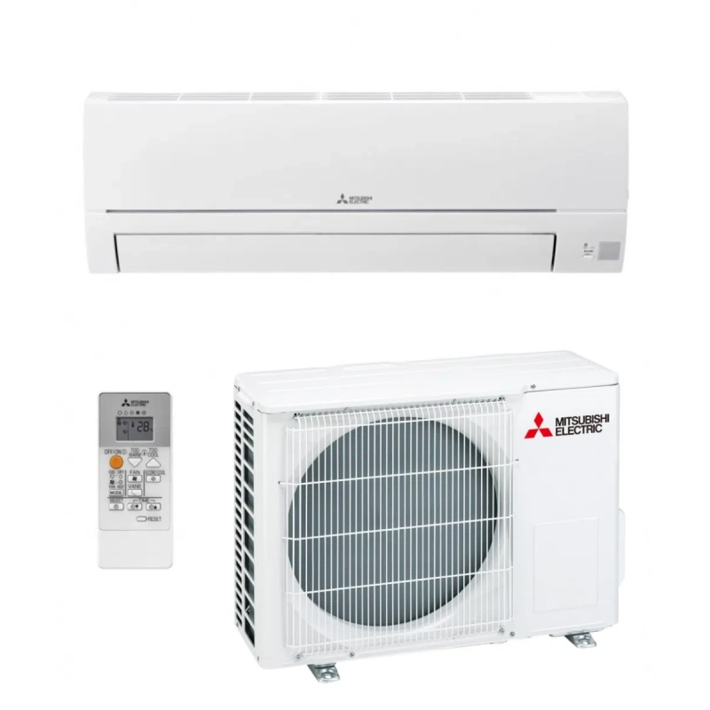 Klima uređaj 4,2kW Mitsubishi Electric MSZ-HR