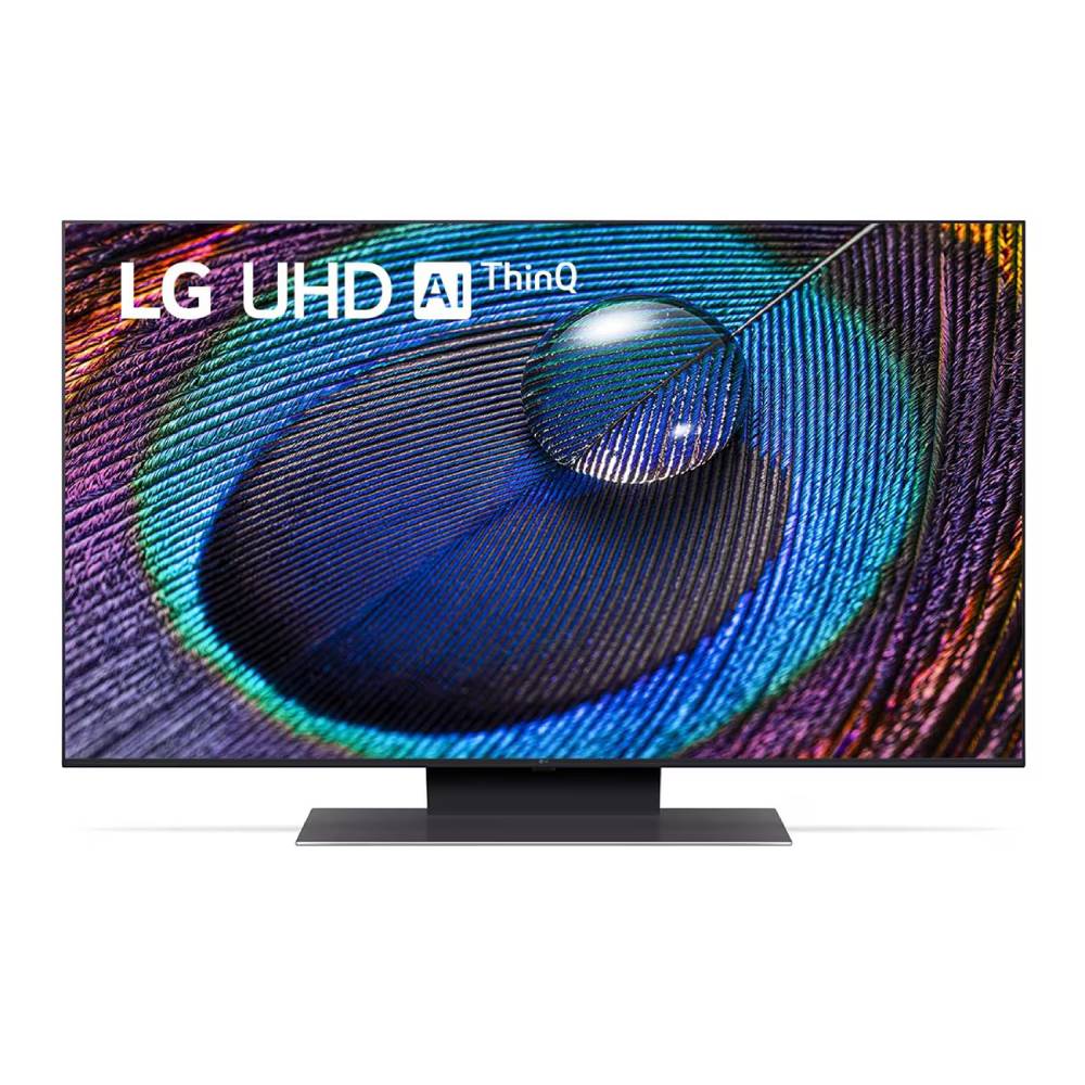 LG UHD 43UT91003LA 4K