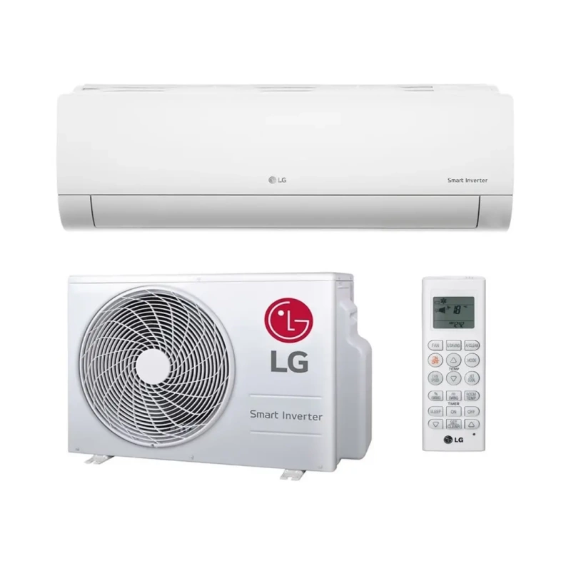 Klima uređaj LG 3,5kW Dualcool Confort