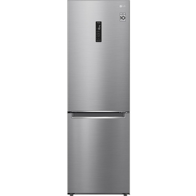 LG kombinirani hladnjak GBB71PZUGN
