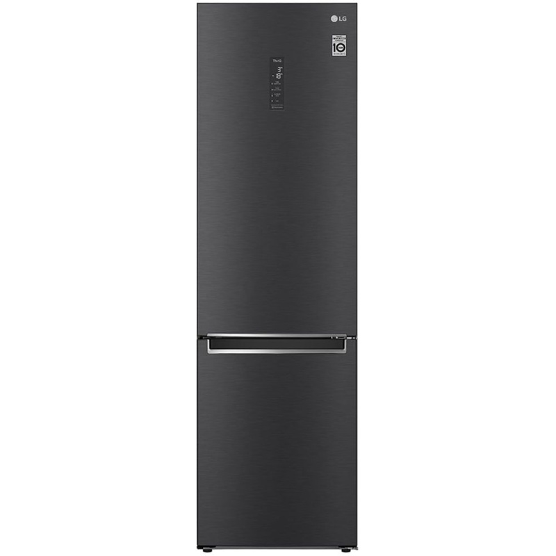 LG kombinirani hladnjak GBB72MCUGN