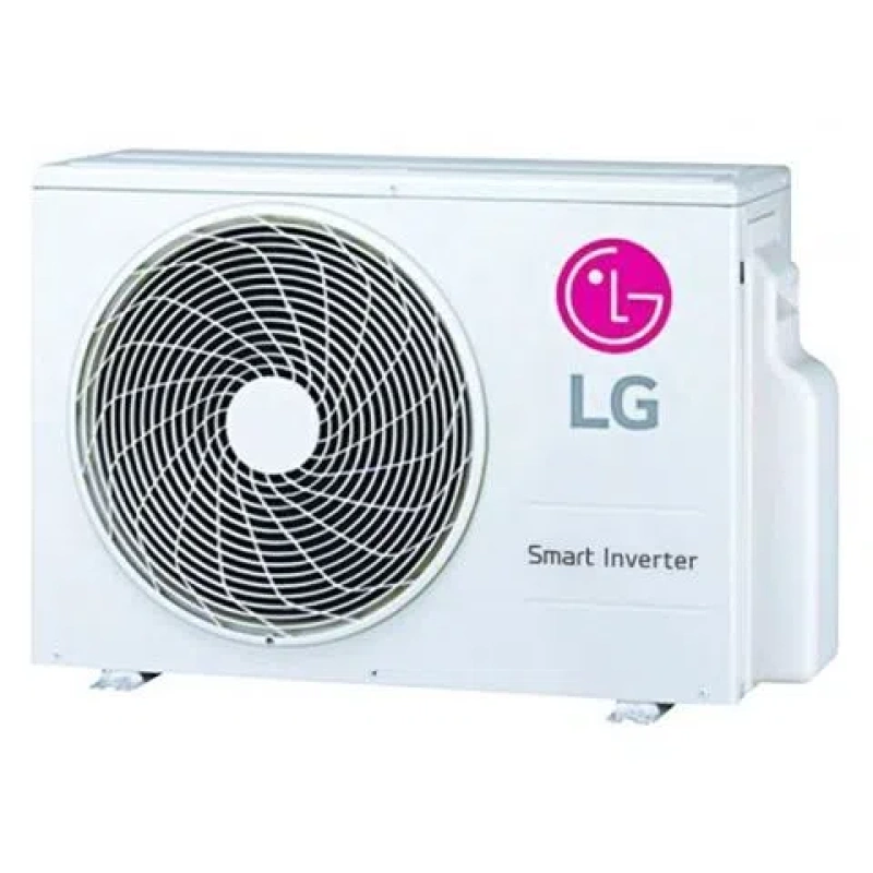 Klima uređaj LG 3,5kW Dualcool Standard