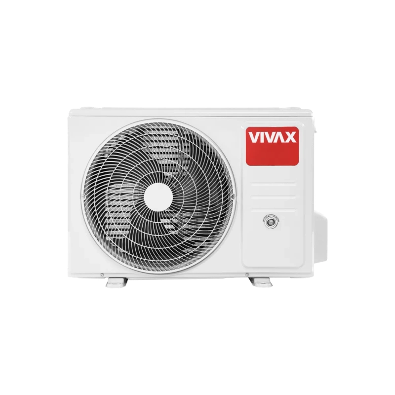 Klima uređaj 2,64kW Vivax R+ design White