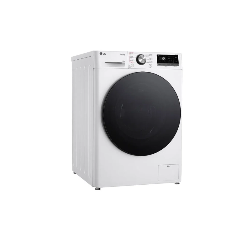 LG perilica rublja F4WR710S2W 10 kg