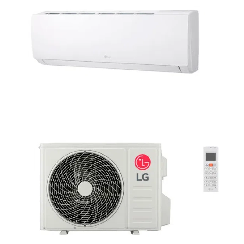 Klima uređaj LG 7,0kW Dualcool Pro W24