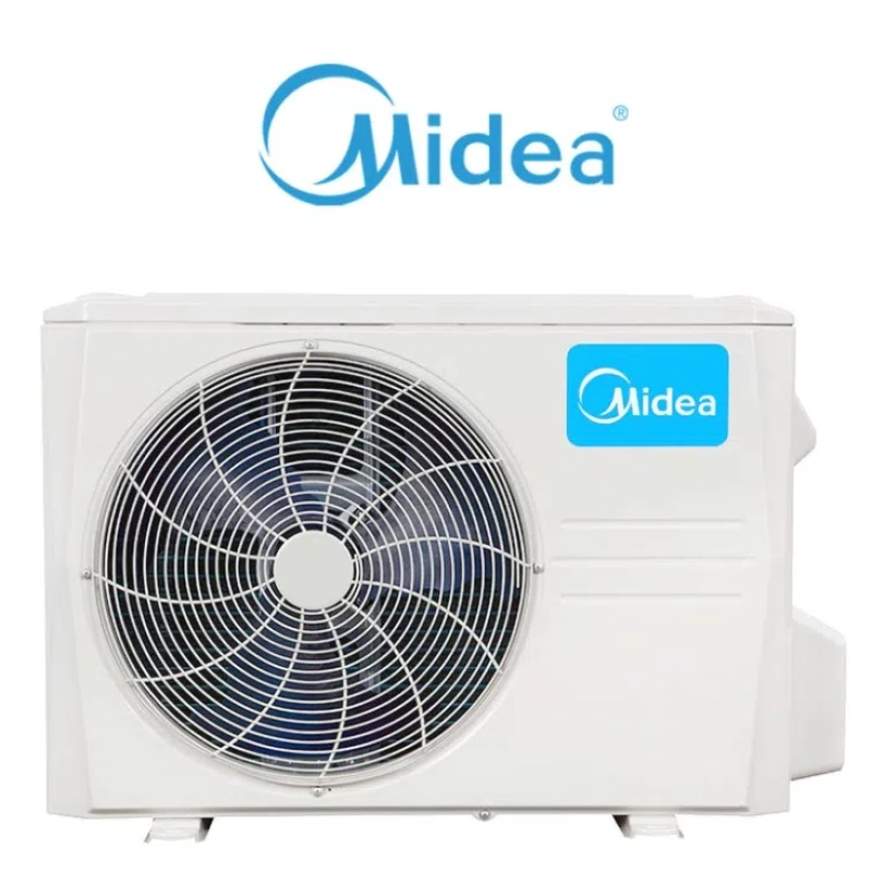 Klima uređaj 3,5kW Midea Xtreme Save Pro