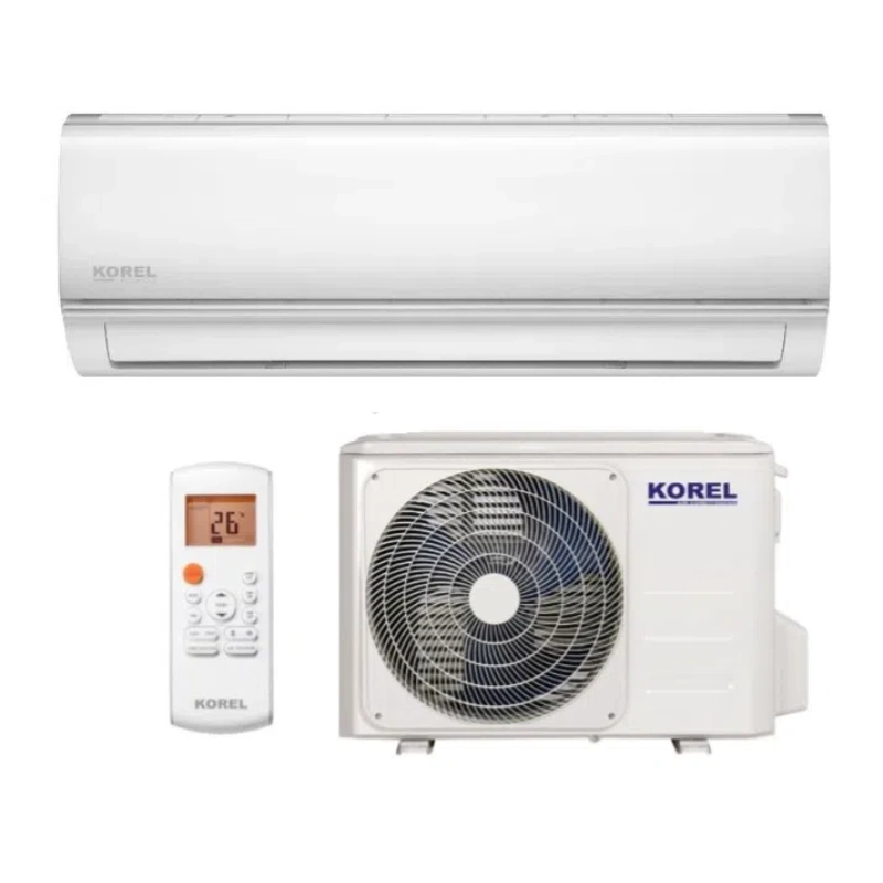 Klima uređaj 5,3kW Korel Nexo II