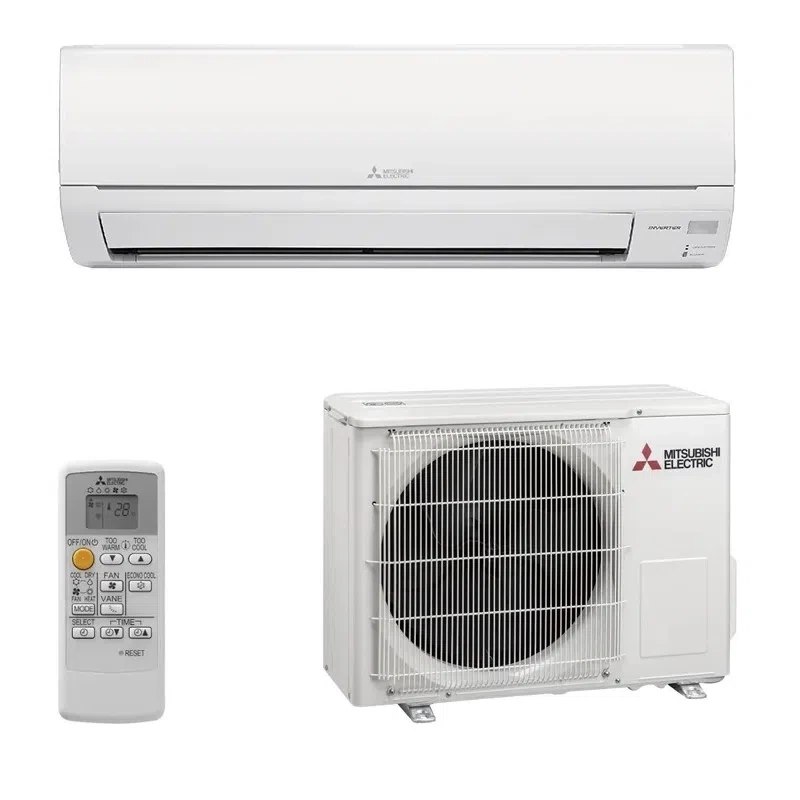 Klima uređaj 2,5kW Mitsubishi Electric MSZ-DW