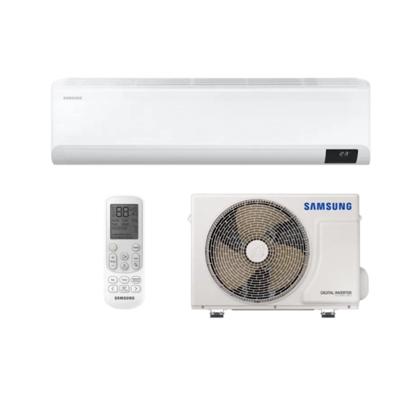 Klima uređaj 3,5kW Samsung Cebu