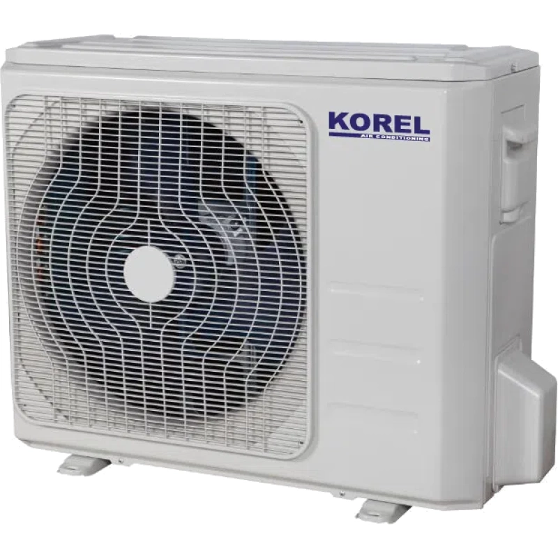 Klima uređaj 5,3kW Korel Nexo II