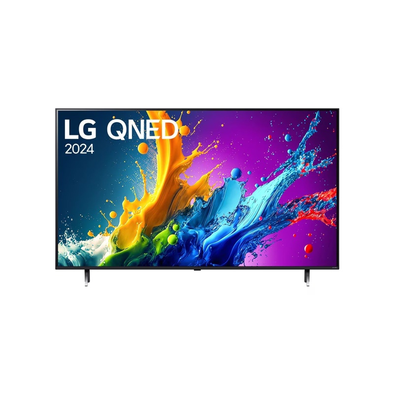 LG 43QNED80T3A 4K Smart TV