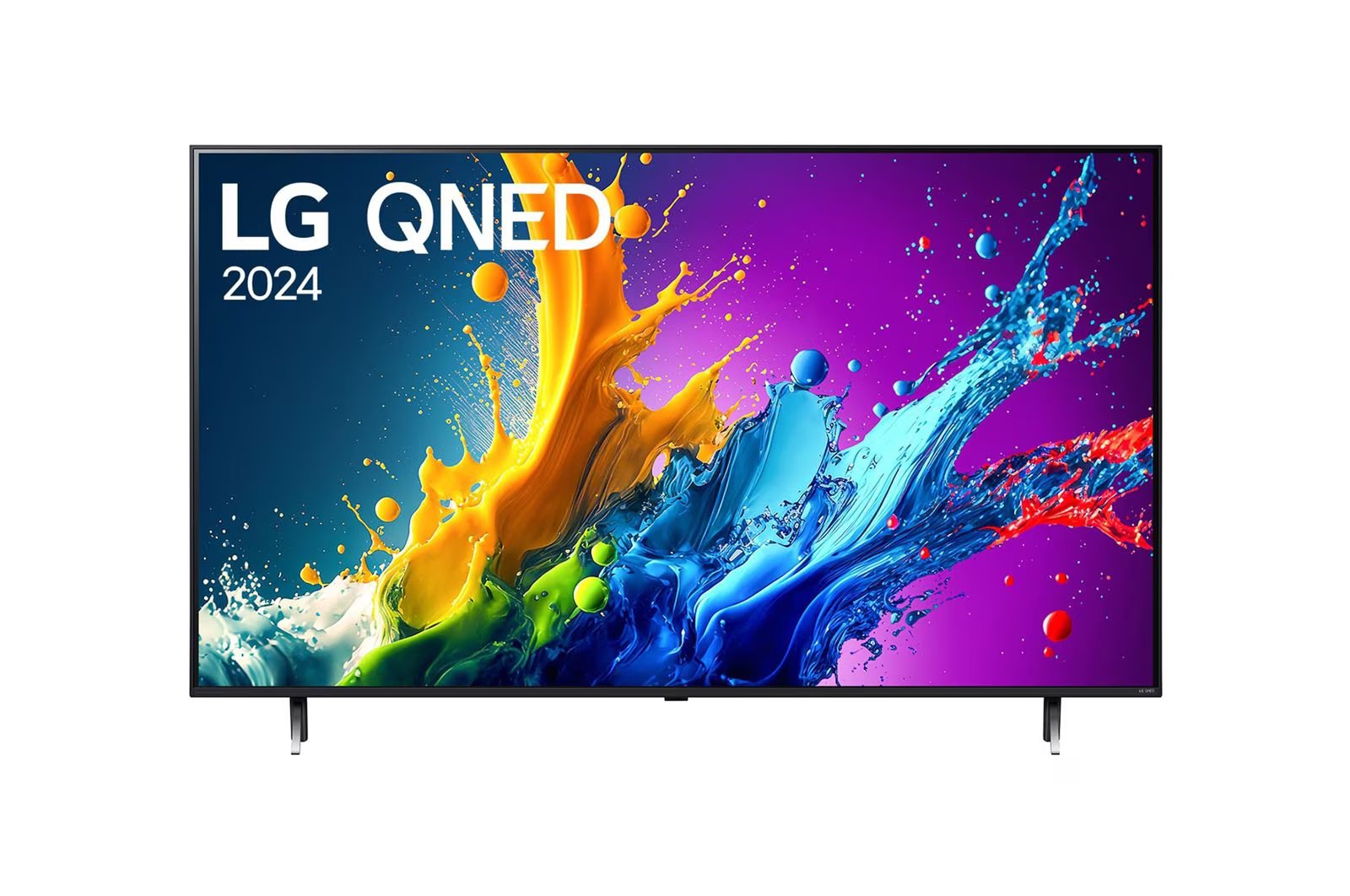 LG 43QNED80T3A 4K Smart TV