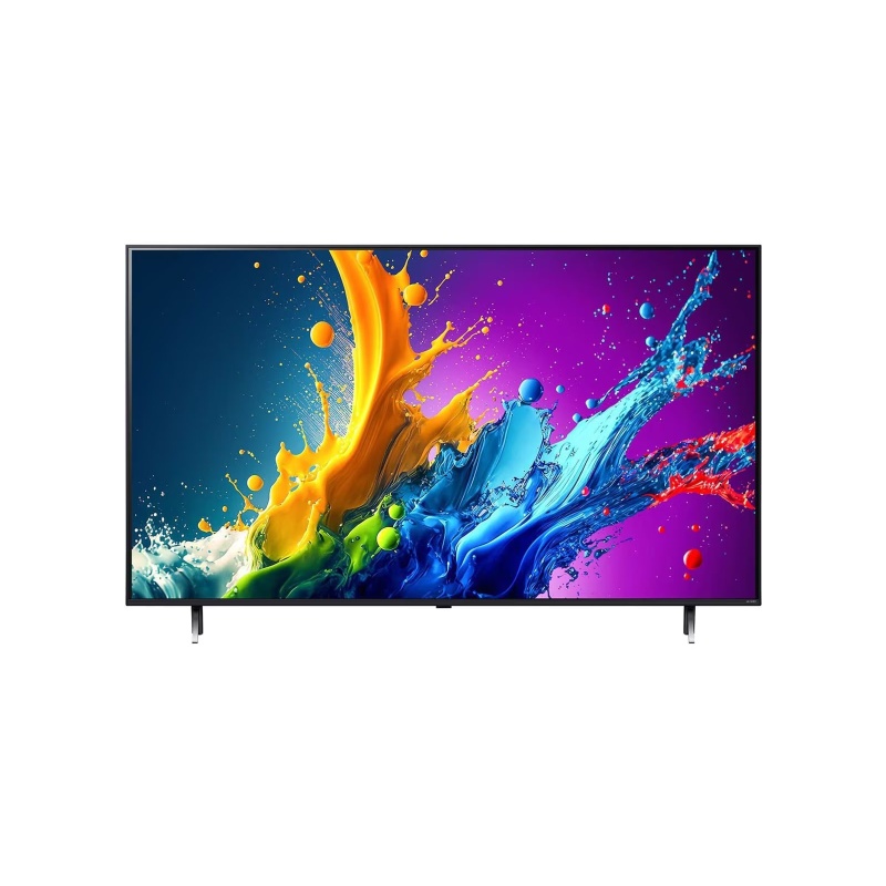 LG 43QNED80T3A 4K Smart TV