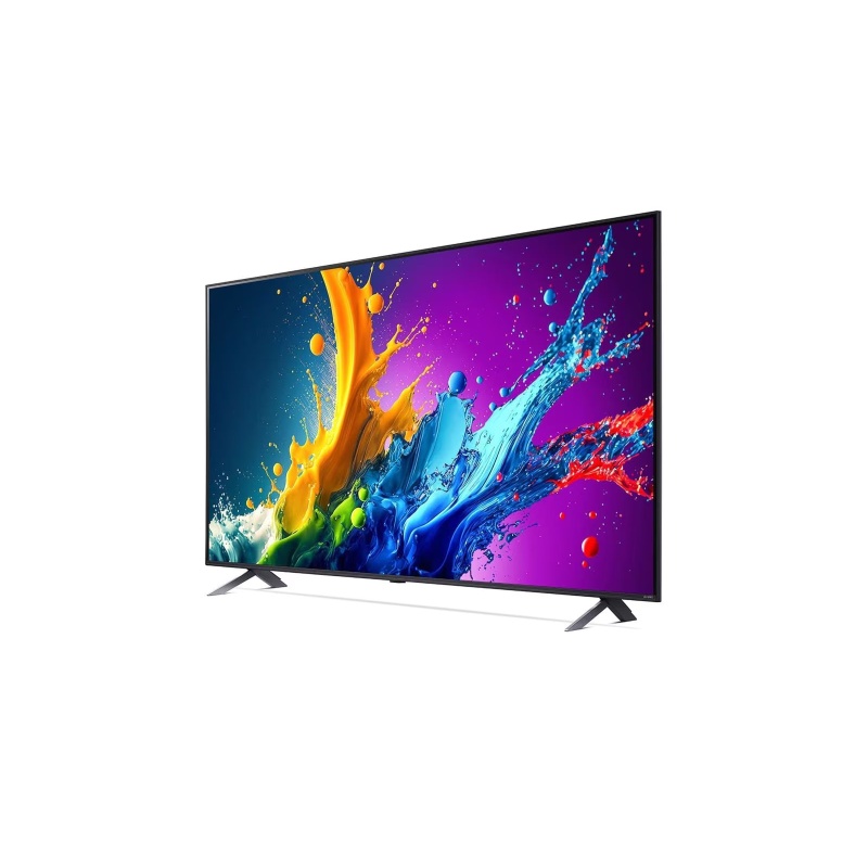 LG 43QNED80T3A 4K Smart TV