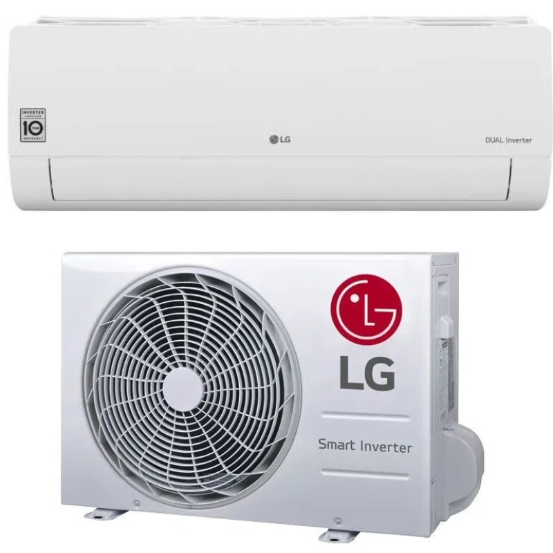 Klima uređaj LG 3,5kW Dualcool Standard