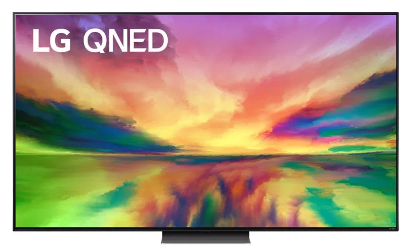 LG 75'' QNED 75QNED813RE 4K Smart TV