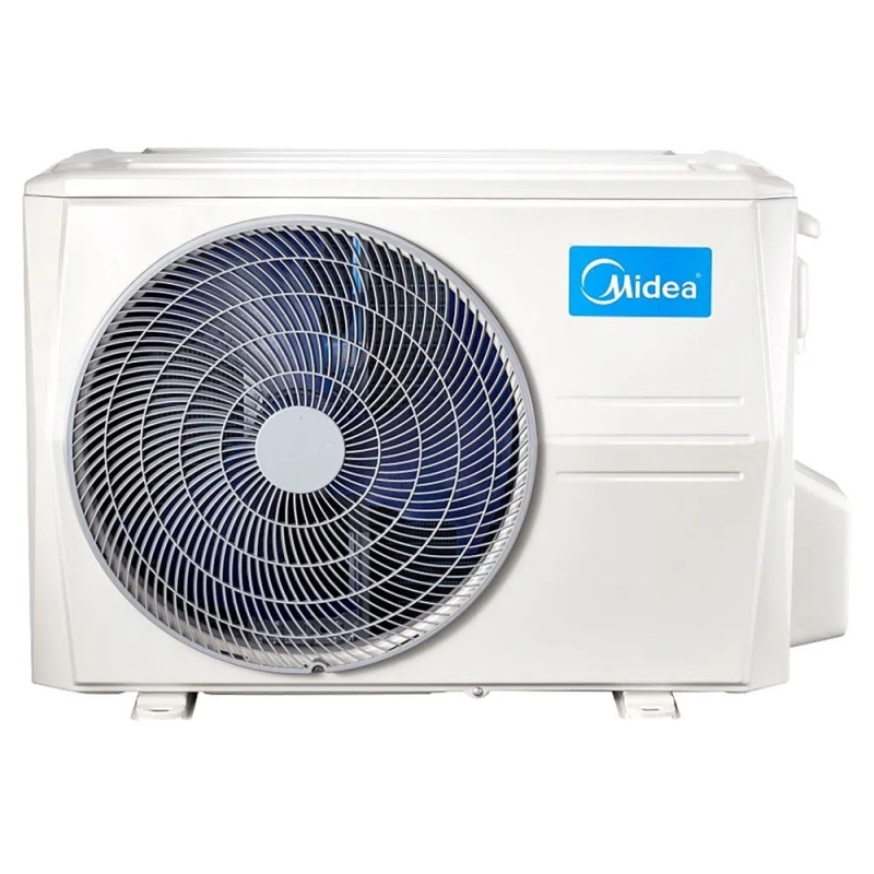 Klima uređaj 3,5kW Midea Breezeless