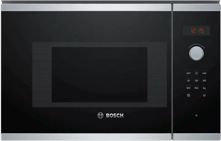 Bosch BFL523MS0 ugradbena mikrovalna pećnica