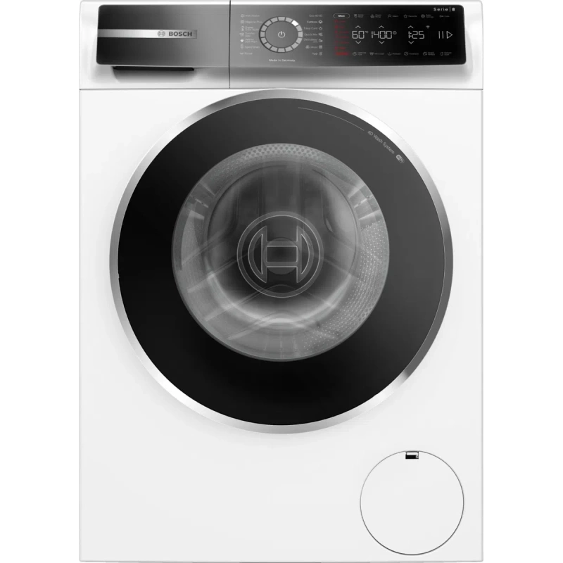 Bosch perilica rublja WGB24400BY