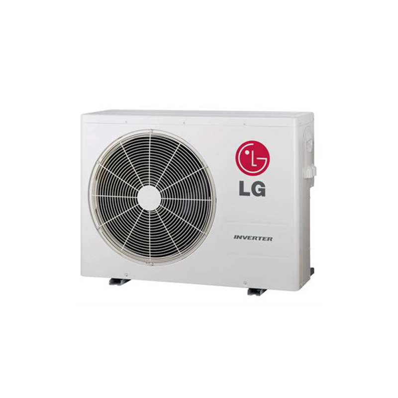 Klima uređaj LG 2,5kW Dualcool Confort