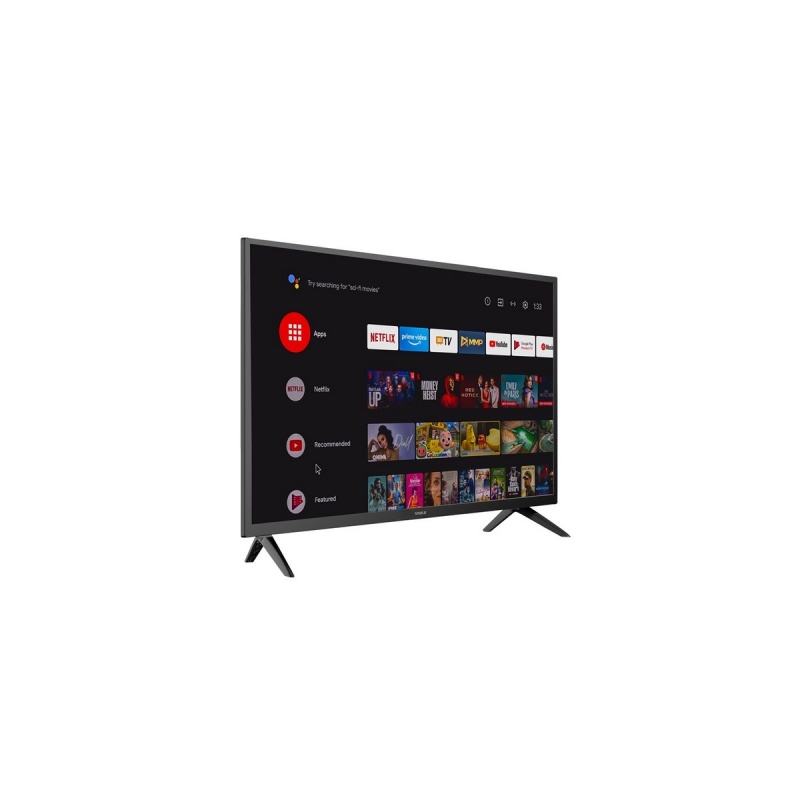 Vivax 32" 32LE20K LED HD Smart TV