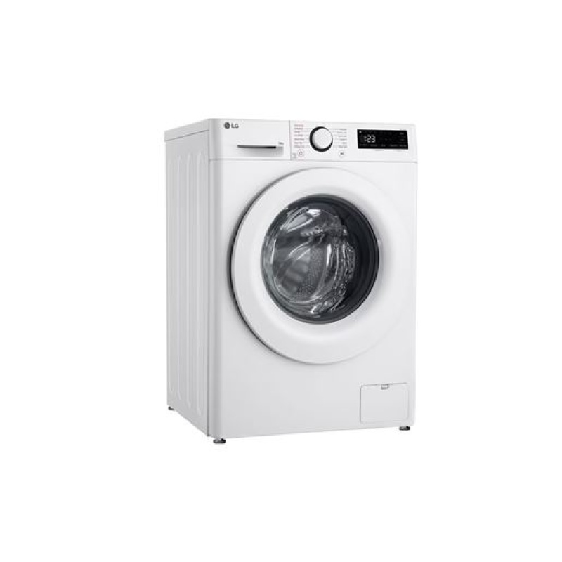 LG perilica rublja F2WR509SWW 9 kg