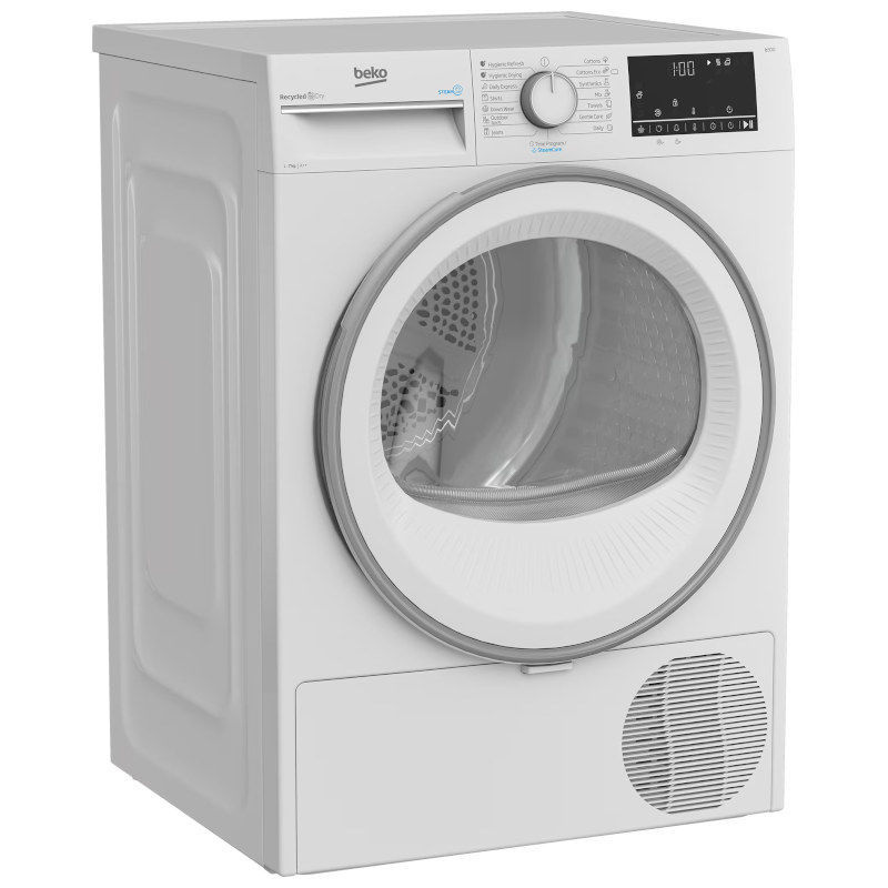 BEKO sušilica rublja B3T67230