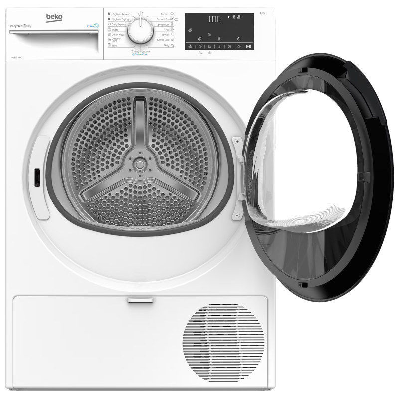 BEKO sušilica rublja B3T67230