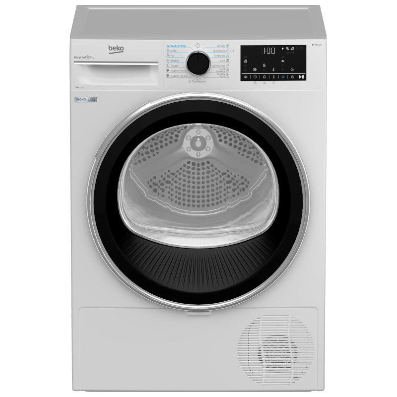 BEKO sušilica rublja B5T69233