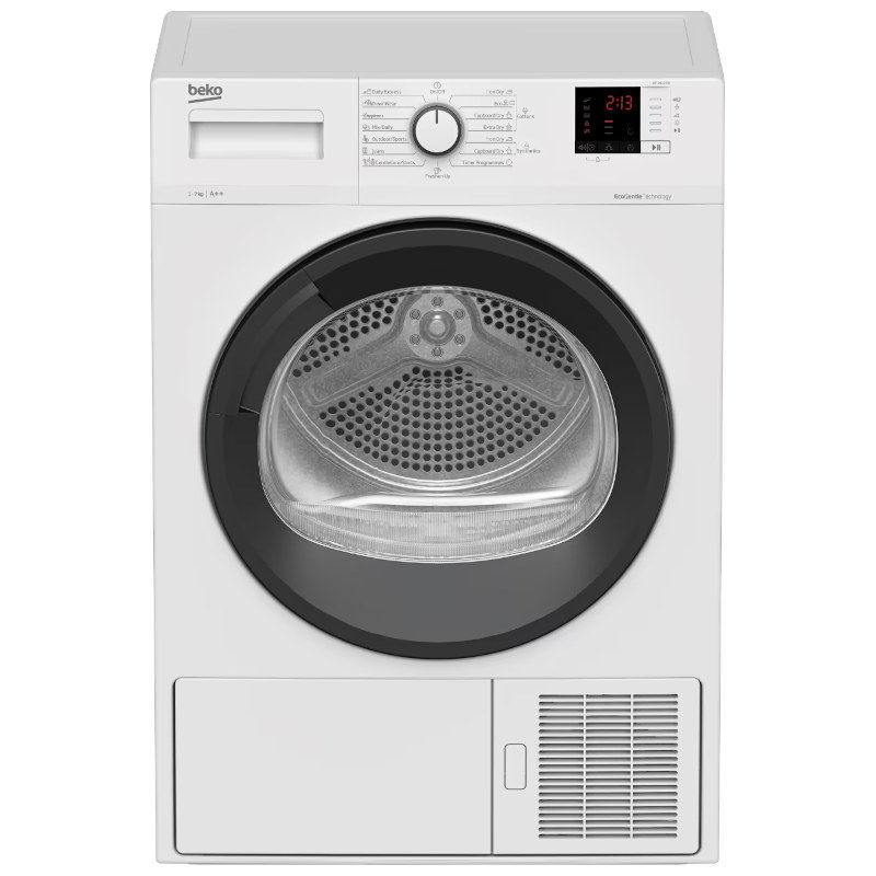 BEKO sušilica rublja DF7412PA