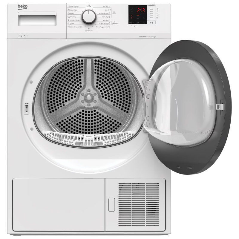 BEKO sušilica rublja DF7412PA