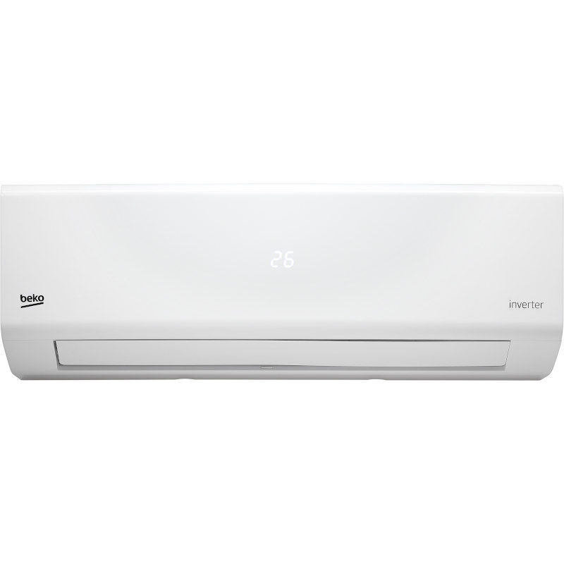 BEKO Klima 2.7 KW BEHPI 090 / BEHPI 091 WI-FI