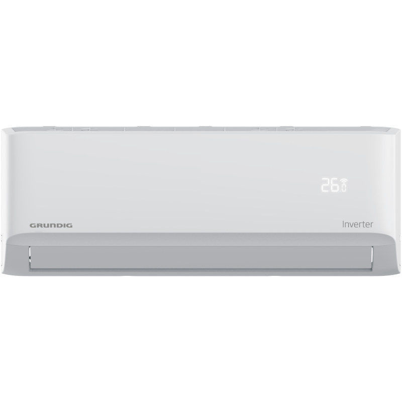 Grundig klima 3.5KW GEHPK 120 / GEHPK 121 WI-FI