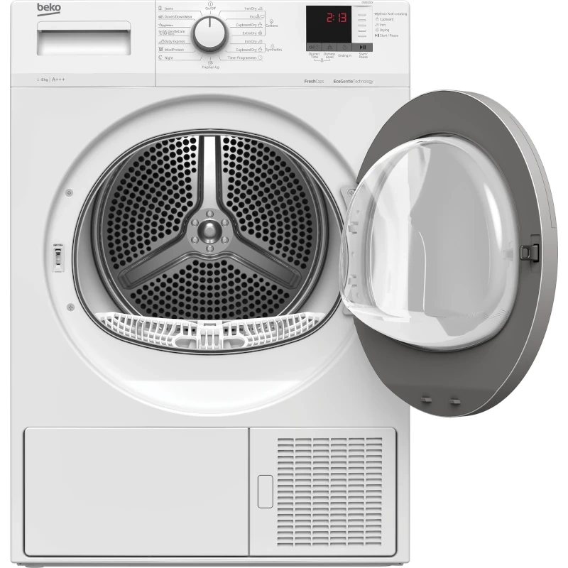 BEKO sušilica rublja DS8512GX