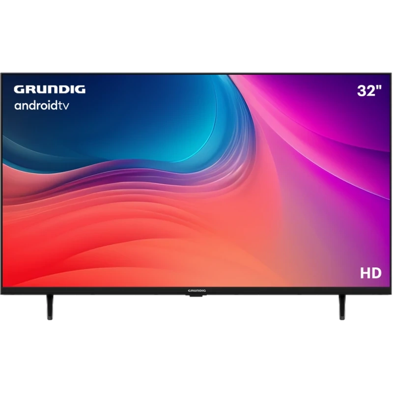 GRUNDIG LED TV 32 GHH 6500