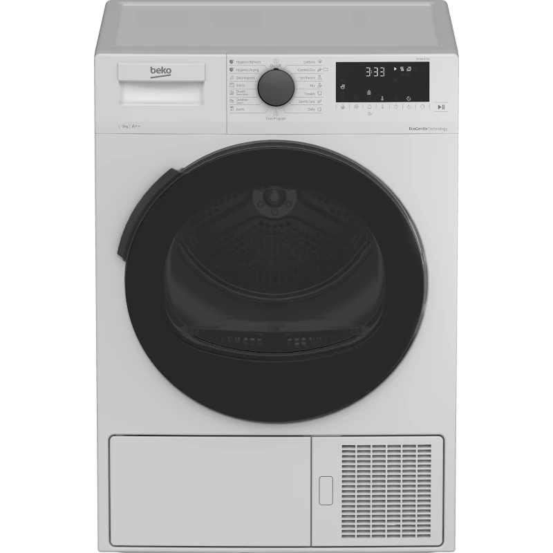 BEKO sušilica rublja DS9414CX2