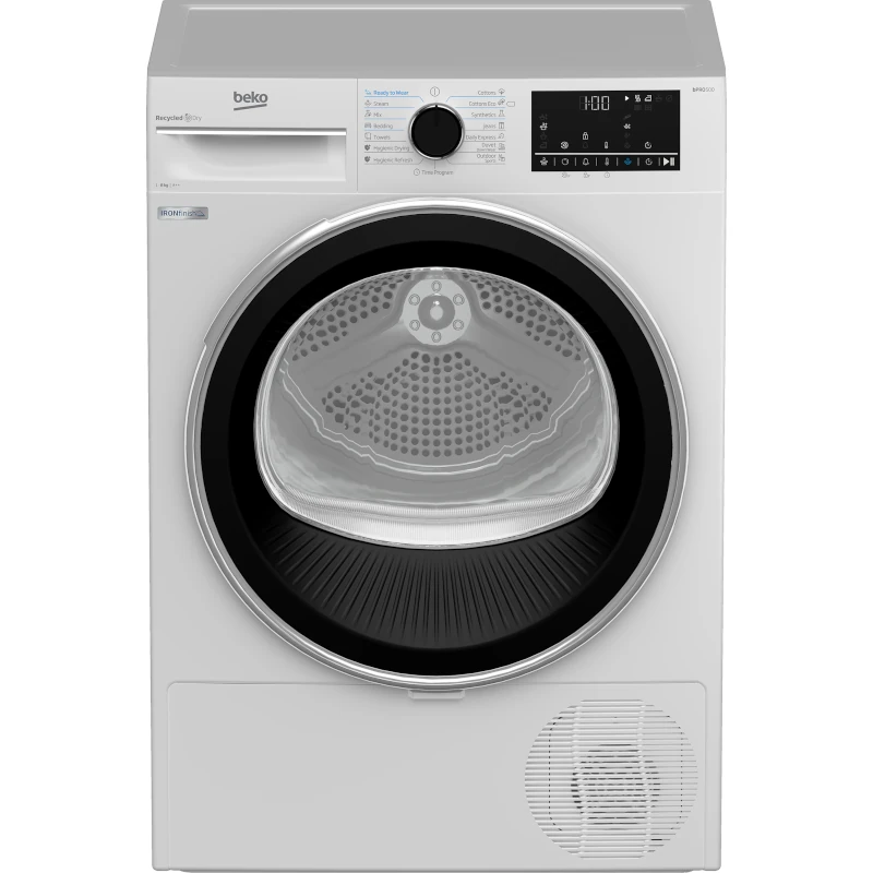 BEKO sušilica rublja B5T68233