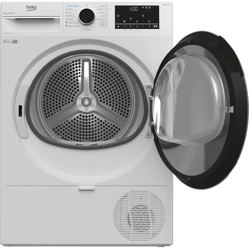 BEKO sušilica rublja B5T68233