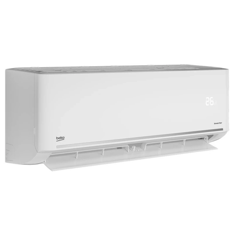 BEKO KLIMA 5.00 KW BEHPG 180/ BEHPG 181 WI-FI