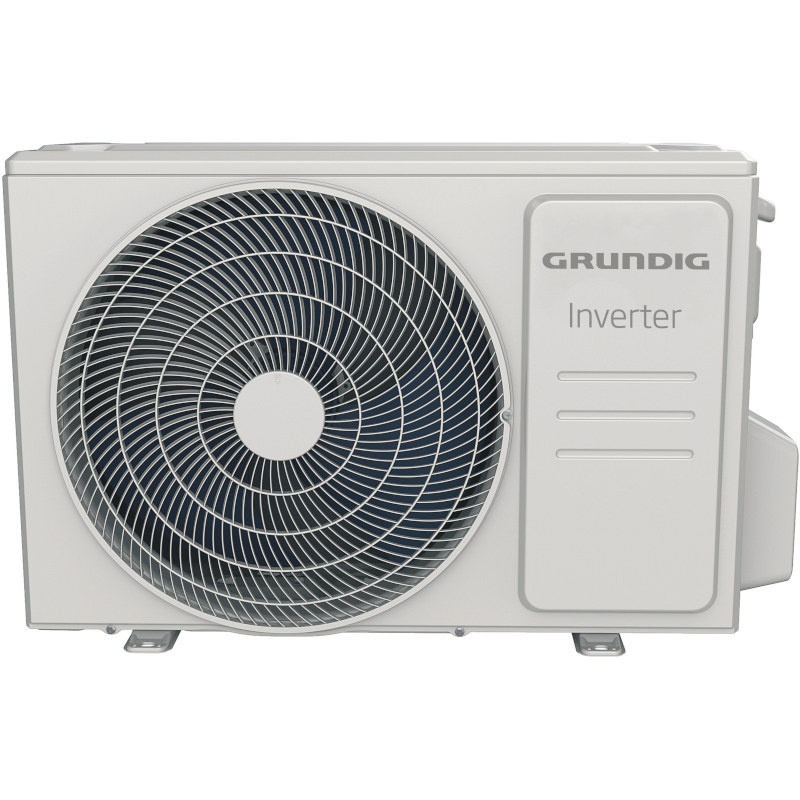 Grundig klima 5.1 KW GEHPK 180 / GEHPK 181 WI-FI