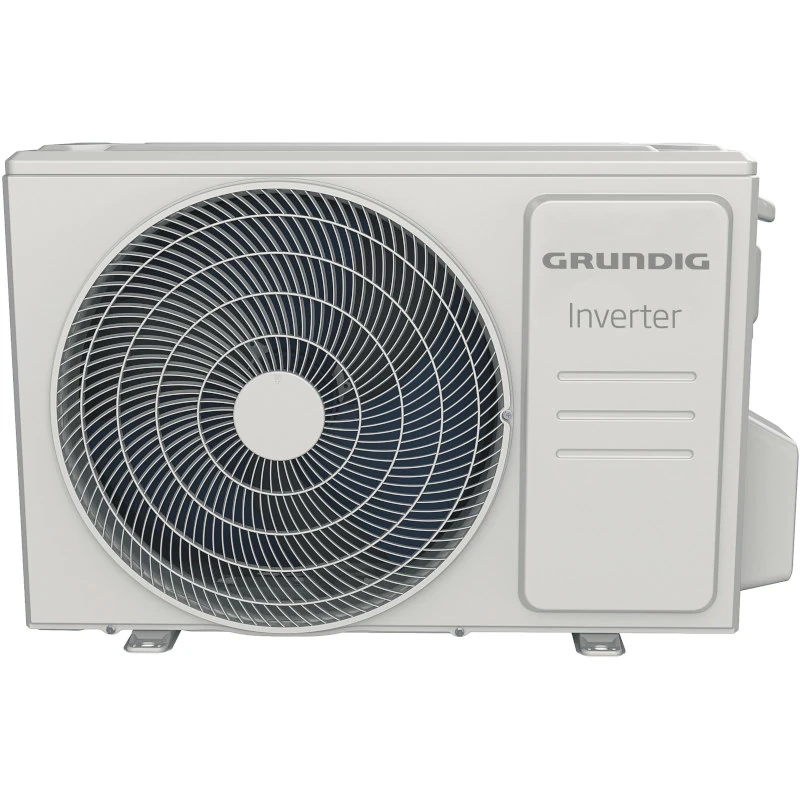 Grundig klima 2.7 KW GEHPK 090 / GEHPK 091 WI-FI