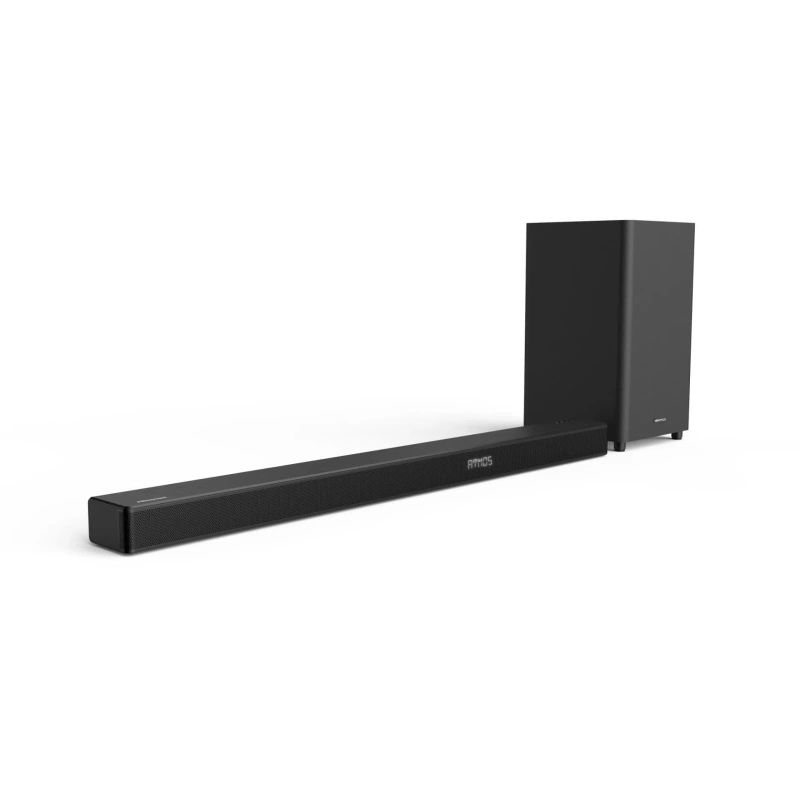 Hisense Soundbar HS312 3.1 ch 300W