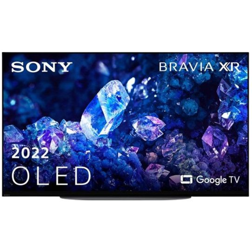 Sony 42'' Masters OLED XR-42A90K