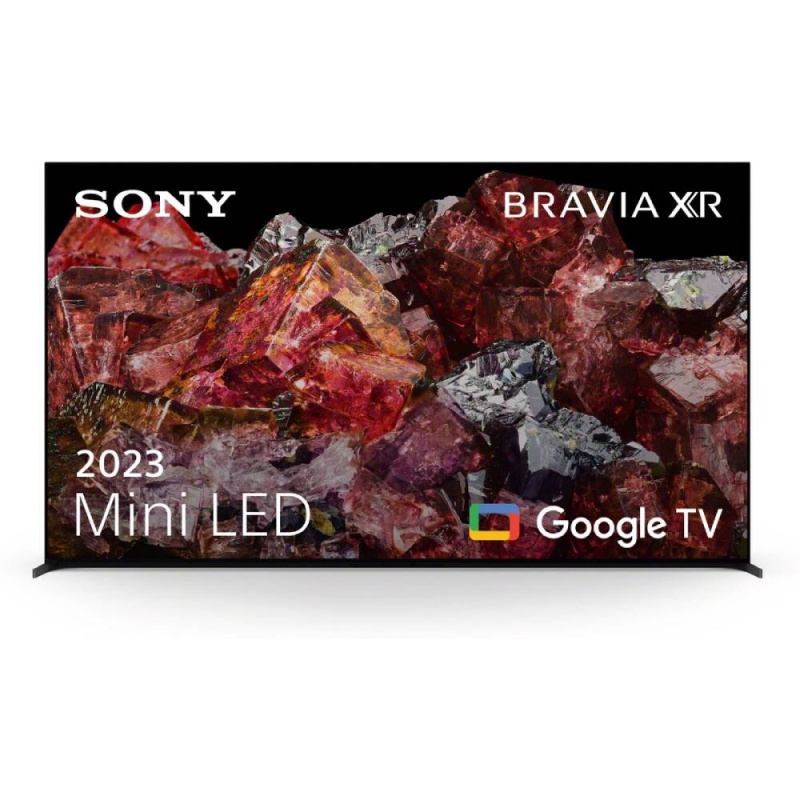 SONY 75" XR75X95LPAEP LED UHD XR Google TV
