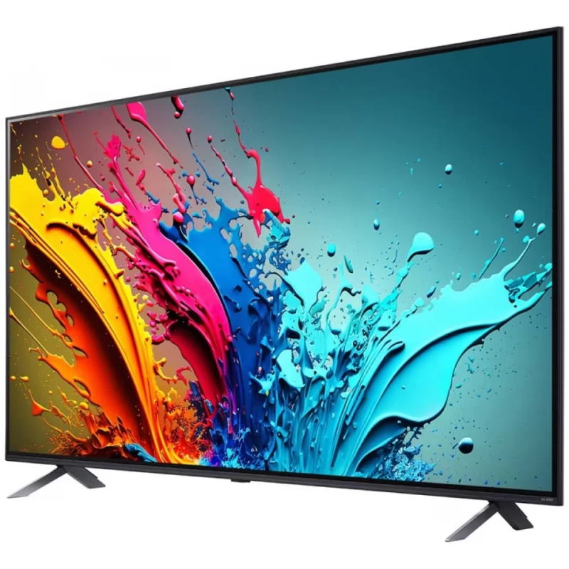 LG 50'' QNED 50QNED80T3A UHD Smart TV