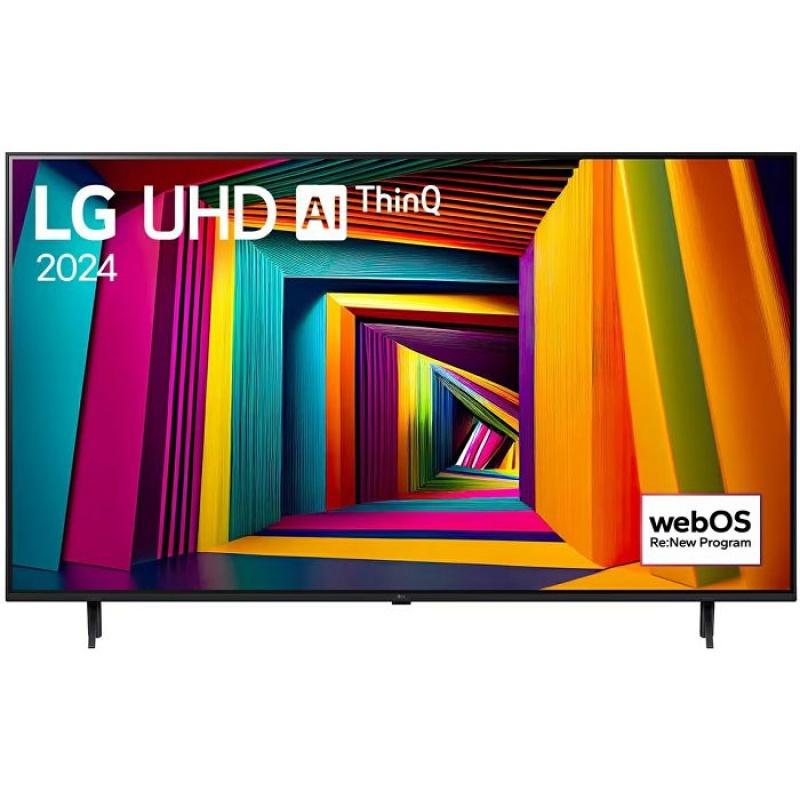 LG 65" 65UT91003LA LED 4K Smart TV