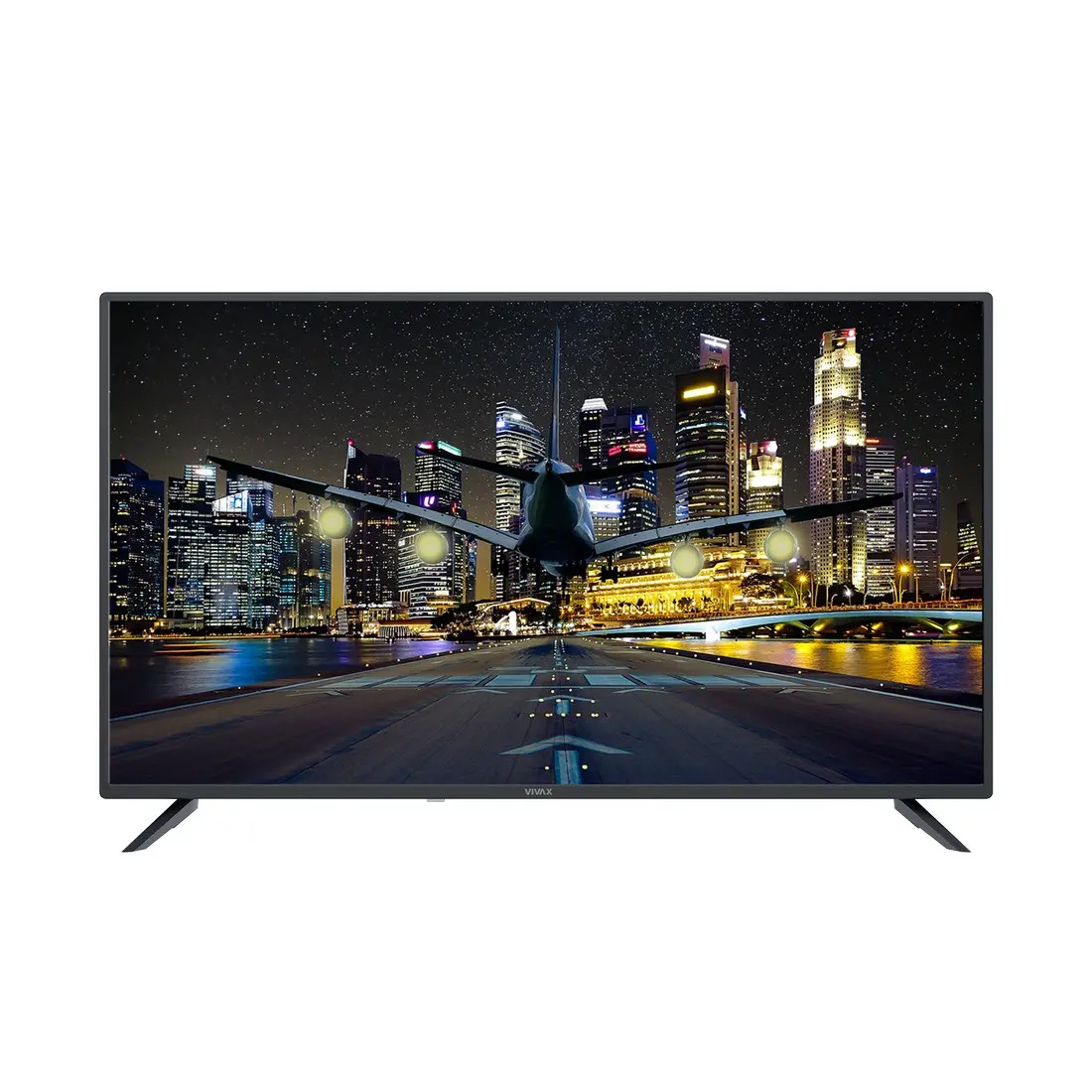 Vivax 43" Imago 43LE115T2S2 LED Full HD