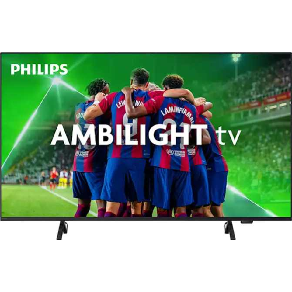 Philips 65'' 65PUS8359 Android TV Ambilight